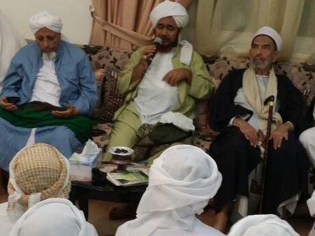 عمق نظر المؤمن في مجريات الأحداث