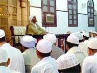 كفاية الراغب - 138 - أركان الصلاة