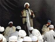 قبول الإكرام الإلهي وخطر رفضه