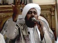 سراية النور وسر المعية