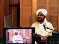 كفاية الراغب - 173 - هيئات الصلاة