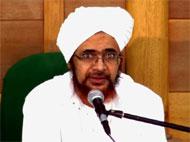 كفاية الراغب - 200 - من شروط القدوة: أن يوافق نظم صلاته نظم صلاة إمامه وأن يجمعهما مسجد