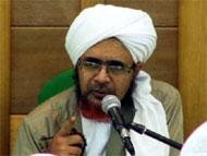 كفاية الراغب - 194 - من مبطلات الصلاة: اعتقاد فرض من فروضها سنة والإقتداء بمن لا يقتدى به