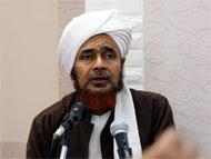 المشاعر للمؤمنين حول الميلاد ومنهج الرشاد وزاد المعاد