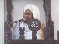 حقيقة الرفعة بالإيمان وسمة الخلف الغاوي