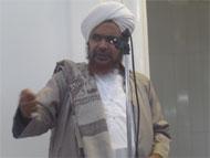 معجزة النبي وروائح منهاجه ووراثته