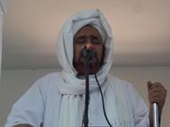 فكر ومنهج المؤمنين بأنوارالوحي والإلهي والبلاغ النبوي