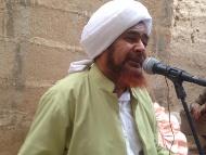 الاعتبار بمرور الأعمار