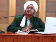 كفاية الراغب - 285- الأول من مبطلات الصوم: دخول عين إلى الجوف