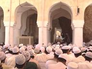 الانتهاج بمسلك أهل التقوى والصلاح