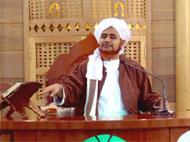 تفسير جزء عمَّ - 68 - مواصلة تفسير سورة الأعلى {قَدْ أَفْلَحَ مَن تَزَكَّى}