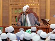 تفسير جزء عمَّ - 72 - تفسير الآيات الأولى من سورة البروج