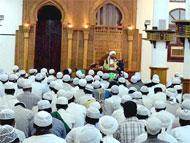 إسعاف أهل الإيمان بوظائف شهر رمضان - 21 - صلاة التراويح