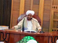 إسعاف أهل الإيمان بوظائف شهر رمضان - 22 - حكم من أفطر في رمضان بغير عذر، وما جاء في كفارة رمضان