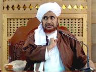 مقرر الدورة الثانية والعشرين من دروس السيرة - 5 - تكملة الحديث عن أم المؤمنين أم سلمة