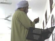 دعوات مباركة وتضرع إلى الله في قنوت الوتر ليلة السبت 27 رمضان