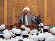 مقرر الدورة الثانية والعشرين من كتاب قوت القلوب - 20 - الحديث عن اجتناب الشبهات