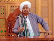 مقرر الدورة الثانية والعشرين من كتاب قوت القلوب - 22 - أحوال الصالحين عند اجتناب الشبهات