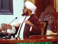 مقرر الدورة الثانية والعشرين من كتاب قوت القلوب - 17 - الحديث عن وجوب طلب الحلال