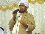 ارتباط حركة الحياة والاستحسانات بأصل الايمان