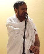 خطبة عرفة 1437 هـ