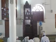 العمر والفكر ومعنى الدين في موازين القرآن الكريم