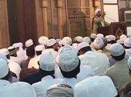 صبغ شئون الحياة بعبادة الله