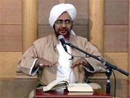 كفاية الراغب - 349 - الحديث عن معاصي العين