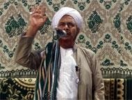 استقبال شهر الميلاد بالطهر وتبعية خير العباد والتنزه عن تبعية أهل الفساد