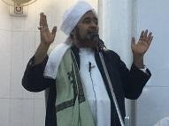 حقيقة الشرف باليقين والارتباط بالأشرف