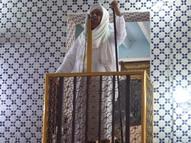 امتلاء القلوب بعظمة الله حصن الأمة من شرور دعاة الفساد