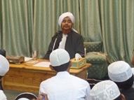 -10- حقيقة الذكر وثمار الدعاء والابتهال