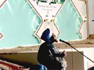 حقيقة التحرر في مجالات الحياة من العبودية لغير الله