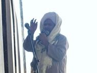 كلمة الحبيب أبي بكر المشهور والحبيب عمر بن حفيظ في حول الحبيب عبد الله بن حسين بن طاهر