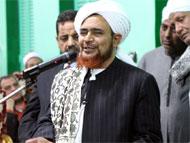 مفهوم أهل الخلافة في دولة النبوة والرسالة