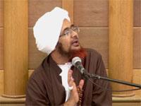 بلوغ المرام - 9 -  مواصلة الحديث عن باب الآنية