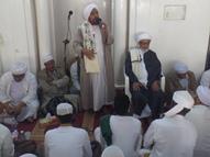 حقائق وعي خطاب الخالق والسير على مقتضاه بين الخلائق