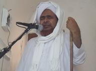 التنزُّه عن الظلم والخطايا غنيمة العمر وزاد الآخرة