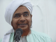 الاهتمام بالحال مع ذي الجلال ورفض الاغترار بما يقبل الزوال