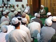 بلوغ المرام - 42 - مواصلة الحديث عن مواقيت الصلاة