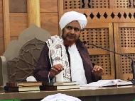 كتاب الصوم من تفسير ابن كثير والبخاري والميزان - الدرس السابع