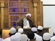 تفسير جزء عمَّ - 91 - تفسير الآيات الأولى من سورة التكوير