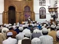 تفسير جزء تبارك - 109 - مواصلة تفسير سورة المرسلات {إِنَّمَا تُوعَدُونَ لَوَاقِعٌ}