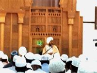 قواعد العقائد - 13 - لوامع الأدلة للعقيدة : الأصل الأول معرفة وجود الله