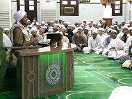 التوحيد الأعظم - 12 - معاني من معاني اسمه المستوي الواحد الواسع