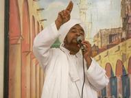 مهمة المرسلين واستجلاء جمال الحق الأقدس