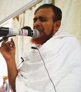 ابتهال عرفة 1438 هـ