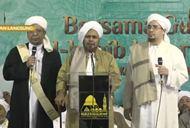 قصد وجه الحق وركائز نصرته