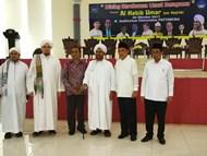 وجوب إدراك عمق المبادئ في الإسلام والتعامل بها بين المسلمين ومع غيرهم