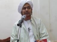 نعمة توافر الصالحين وسراية الأنوار في الدور والبقاع